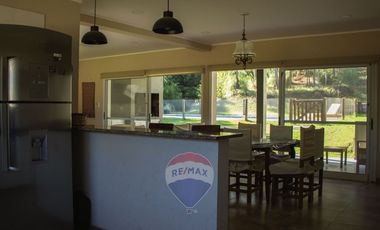 VENTA CASA COSTA ESMERALDA
