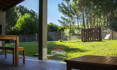 VENTA CASA COSTA ESMERALDA