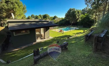 VENTA CASA COSTA ESMERALDA