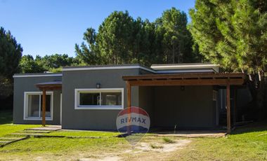 VENTA CASA COSTA ESMERALDA