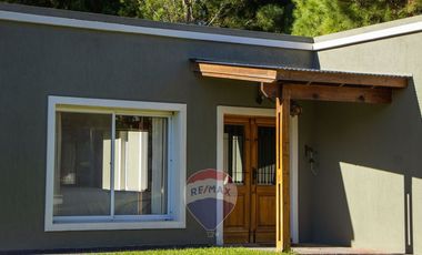 VENTA CASA COSTA ESMERALDA