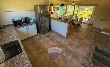 VENTA CASA COSTA ESMERALDA