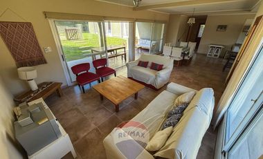 VENTA CASA COSTA ESMERALDA