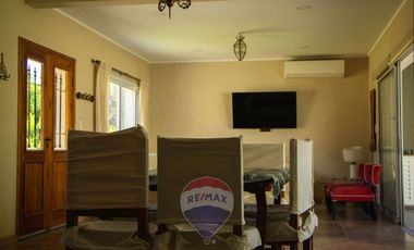 VENTA CASA COSTA ESMERALDA
