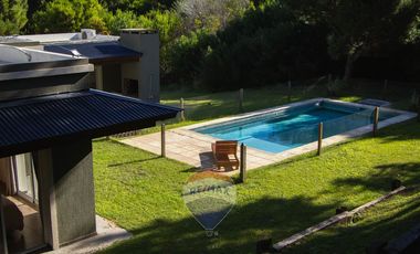 VENTA CASA COSTA ESMERALDA