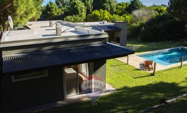 VENTA CASA COSTA ESMERALDA