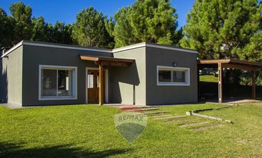 VENTA CASA COSTA ESMERALDA