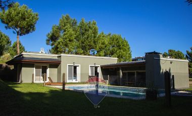 VENTA CASA COSTA ESMERALDA