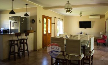 VENTA CASA COSTA ESMERALDA