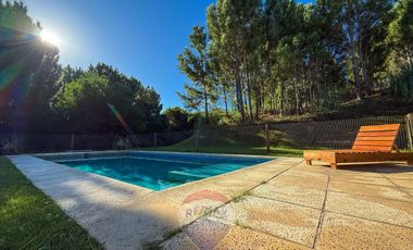 VENTA CASA COSTA ESMERALDA