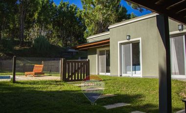 VENTA CASA COSTA ESMERALDA