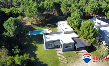 VENTA CASA COSTA ESMERALDA