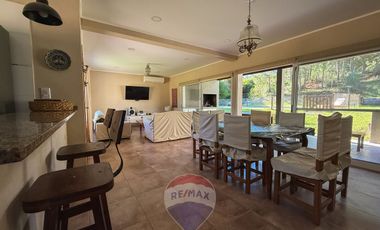 VENTA CASA COSTA ESMERALDA
