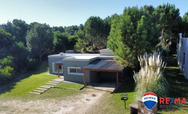 VENTA CASA COSTA ESMERALDA