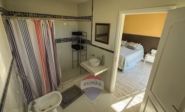 Venta Casa Costa Esmeralda con Piscina