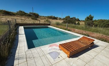 Venta Casa Costa Esmeralda con Piscina