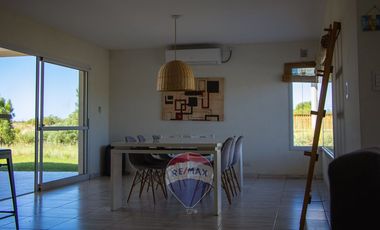 Venta Casa Costa Esmeralda con Piscina