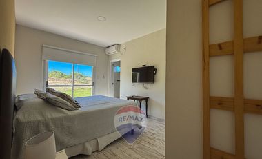 Venta Casa Costa Esmeralda con Piscina