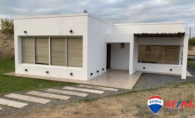 Venta Casa Costa Esmeralda con Piscina