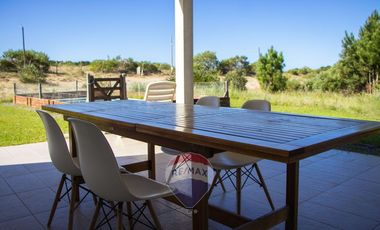 Venta Casa Costa Esmeralda con Piscina