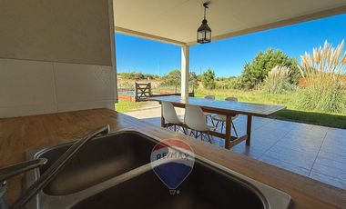 Venta Casa Costa Esmeralda con Piscina