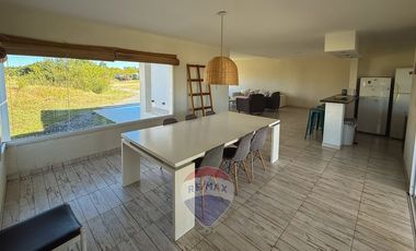 Venta Casa Costa Esmeralda con Piscina