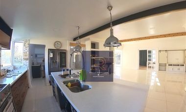 Casa en Arriendo en Quillota la Palma