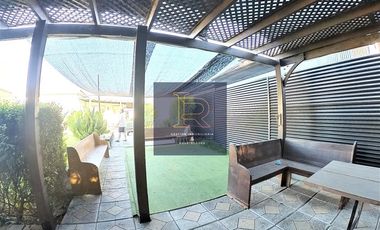 Casa en Arriendo en Quillota la Palma