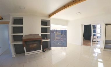 Casa en Arriendo en Quillota la Palma