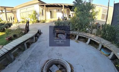 Casa en Arriendo en Quillota la Palma