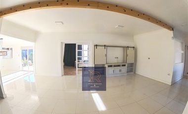 Casa en Arriendo en Quillota la Palma