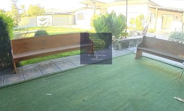 Casa en Arriendo en Quillota la Palma