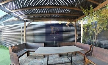 Casa en Arriendo en Quillota la Palma