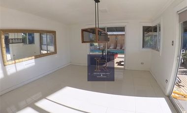 Casa en Arriendo en Quillota la Palma