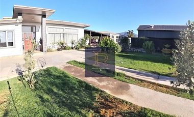 Casa en Arriendo en Quillota la Palma