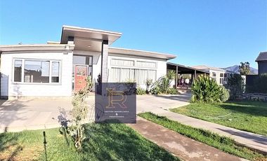 Casa en Arriendo en Quillota la Palma