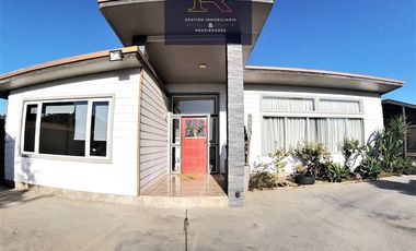 Casa en Arriendo en Quillota la Palma