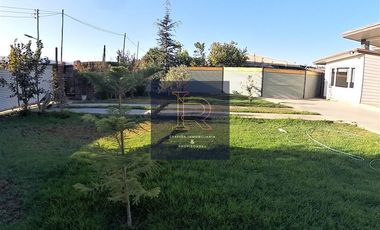 Casa en Arriendo en Quillota la Palma