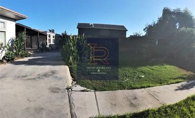 Casa en Arriendo en Quillota la Palma
