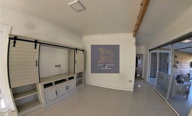 Casa en Arriendo en Quillota la Palma