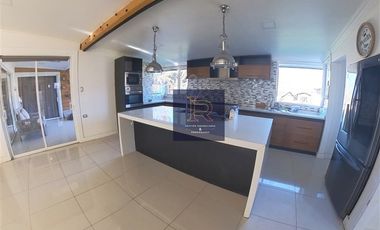 Casa en Arriendo en Quillota la Palma