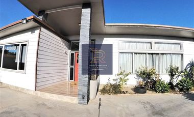Casa en Arriendo en Quillota la Palma