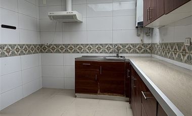Casa en Arriendo en Los zorzales, parque central