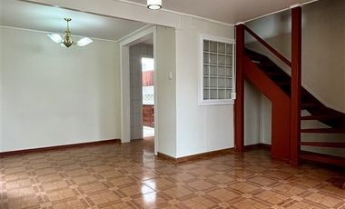 Casa en Arriendo en Los zorzales, parque central