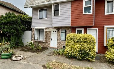 Casa en Arriendo en Los zorzales, parque central