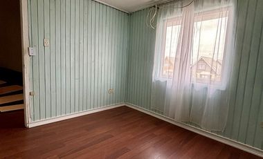 Casa en Arriendo en Los zorzales, parque central