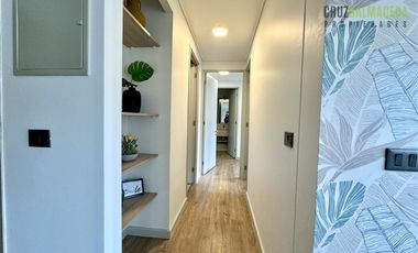 Departamento en Venta en Condominio Vista Puerto Varas