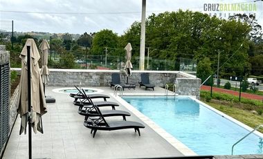 Departamento en Venta en Condominio Vista Puerto Varas