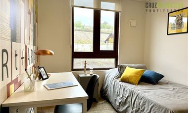 Departamento en Venta en Condominio Vista Puerto Varas