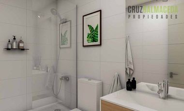 Departamento en Venta en Condominio Vista Puerto Varas